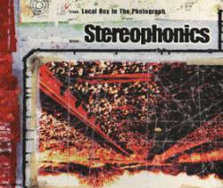Stereophonics : Local Boy in the Photograph